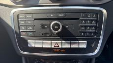 Mercedes-Benz GLA 180 AMG Line Edition 5dr Auto Petrol Hatchback